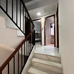 度假居 Casa Centro Casco Historico *