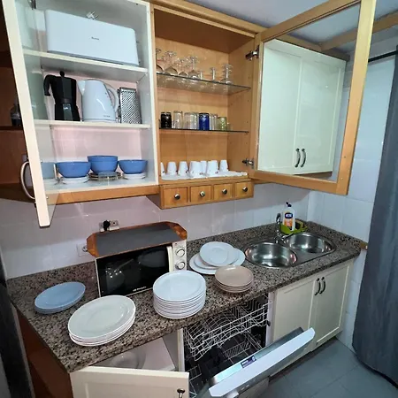 度假居 Casa Centro Casco Historico