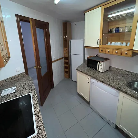 Casa Centro Casco Historico 科爾多瓦