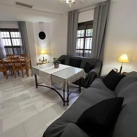 Casa Centro Casco Histórico Córdoba