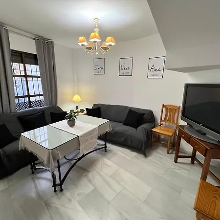 Casa Centro Casco Historico * Córdoba