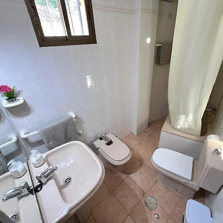 Casa Centro Casco Historico 度假居