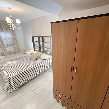 Сasa de vacaciones Casa Centro Casco Histórico *