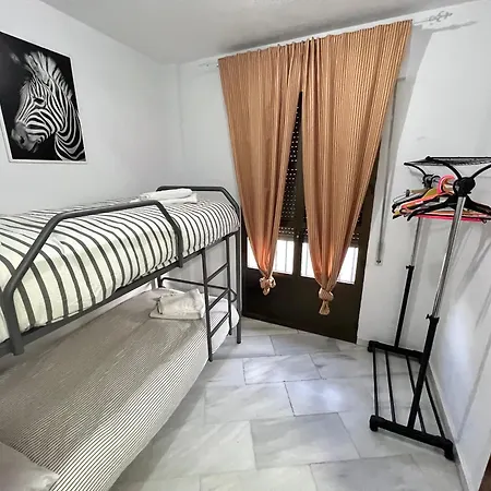 Сasa de vacaciones Casa Centro Casco Histórico *