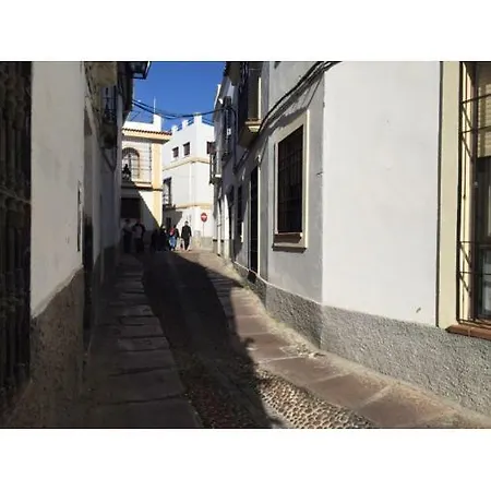Casa Junto A Palacio De Viana * Cordoba