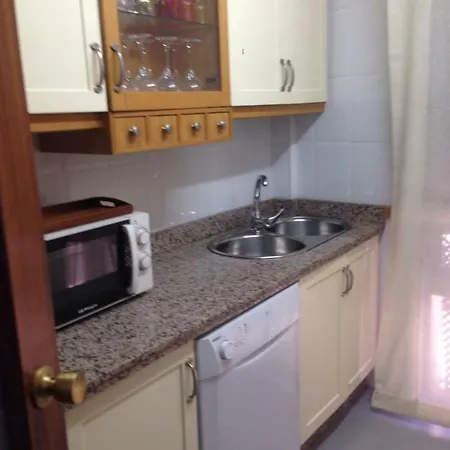Casa Junto A Palacio De Viana Holiday home Cordoba