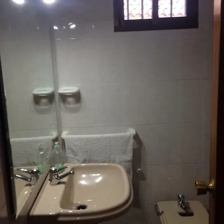 Holiday home Casa Junto A Palacio De Viana *