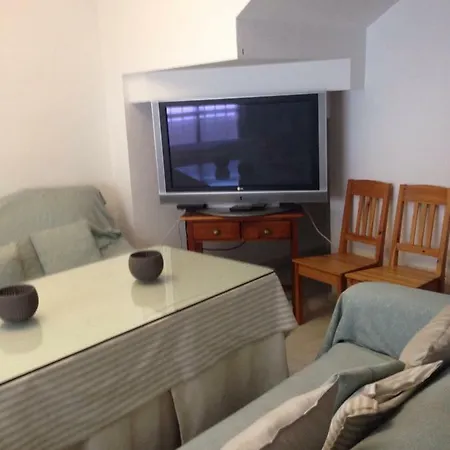 Holiday home Casa Junto A Palacio De Viana