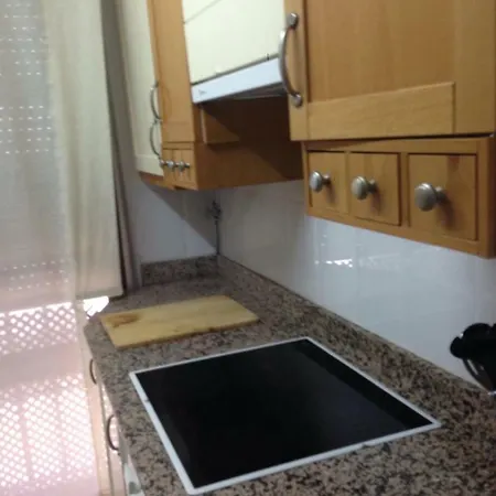 Casa Junto A Palacio De Viana Tatil Evi