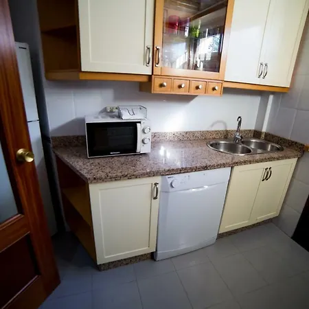 Holiday home Casa Junto A Palacio De Viana Cordoba