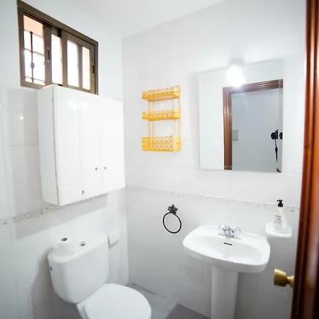 Holiday home Casa Junto A Palacio De Viana Cordoba