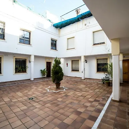 Holiday home Casa Junto A Palacio De Viana Cordoba