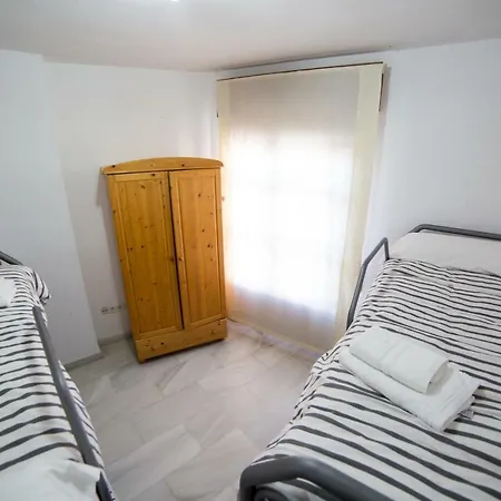 Casa Junto A Palacio De Viana Holiday home *