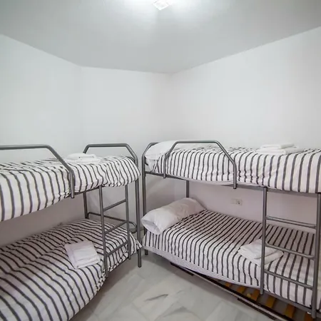 Holiday home Casa Junto A Palacio De Viana *