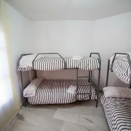 Casa Junto A Palacio De Viana Holiday home *