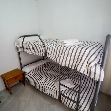 Casa Junto A Palacio De Viana Holiday home Cordoba
