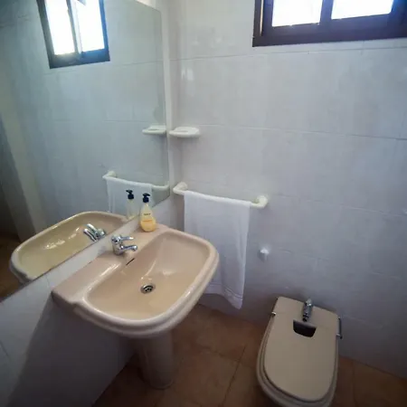 Casa Junto A Palacio De Viana Cordoba