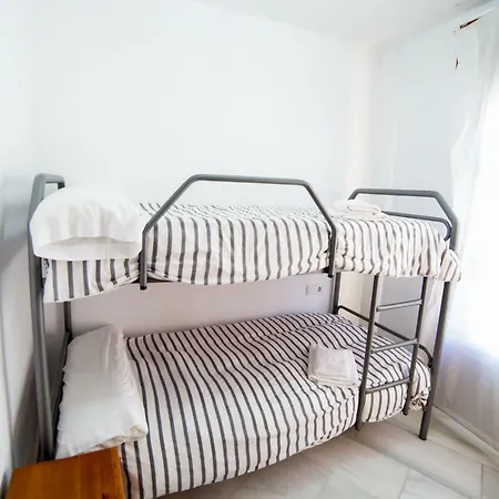 Casa Junto A Palacio De Viana Holiday home