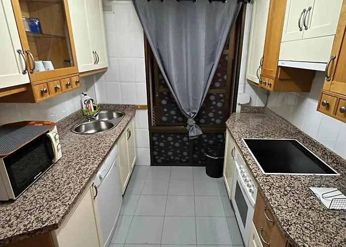 Feriehus Casa Centro Casco Historico Córdoba