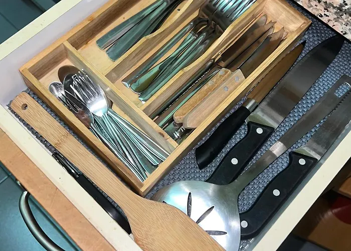 Сasa de vacaciones Casa Centro Casco Histórico