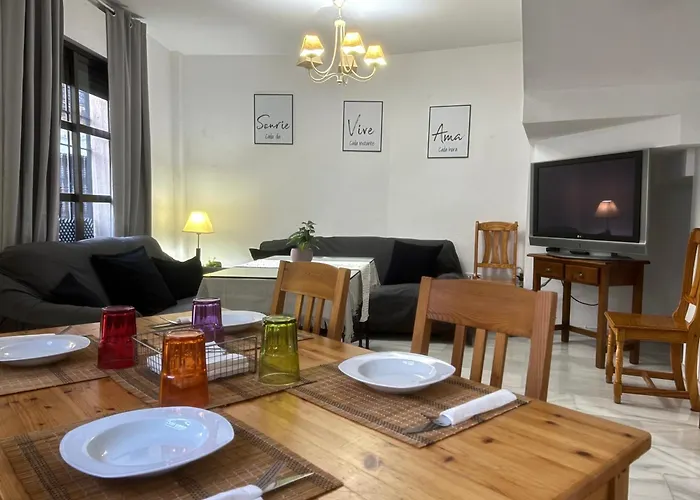 Casa Centro Casco Historico *