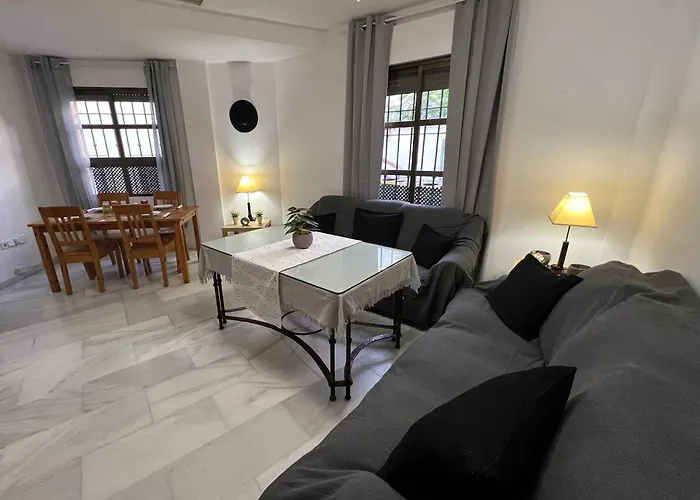 Casa Centro Casco Histórico Córdoba