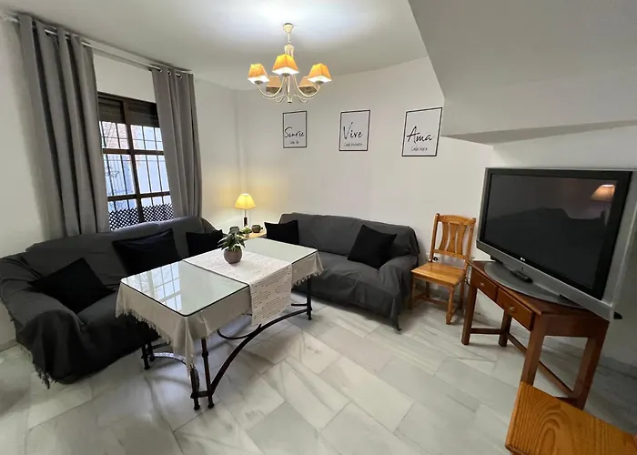 Casa Centro Casco Histórico * Córdoba