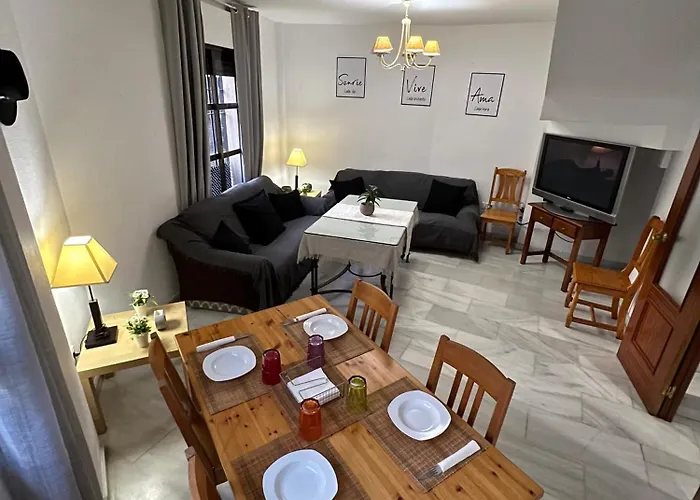 펜션 Casa Centro Casco Historico 코르도바