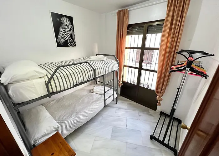 Casa Centro Casco Historico Nyaraló Córdoba