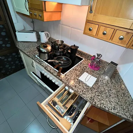 Casa Centro Casco Historico 度假居 *