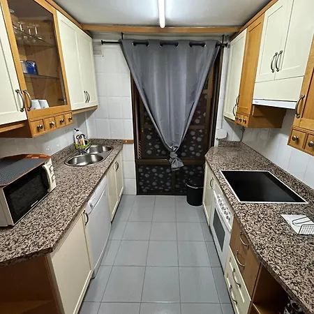 度假居 Casa Centro Casco Historico 科爾多瓦