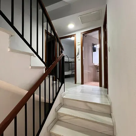 度假居 Casa Centro Casco Historico *