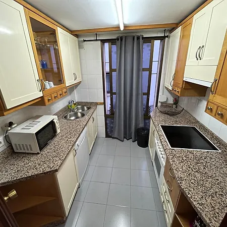 Casa Centro Casco Historico 科爾多瓦