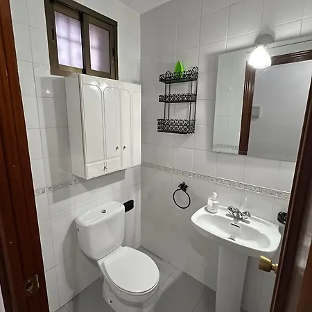 Casa Centro Casco Historico