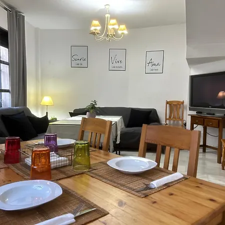 Casa Centro Casco Historico *