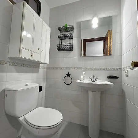 度假居 Casa Centro Casco Historico *