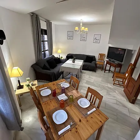 度假居 Casa Centro Casco Historico 科爾多瓦