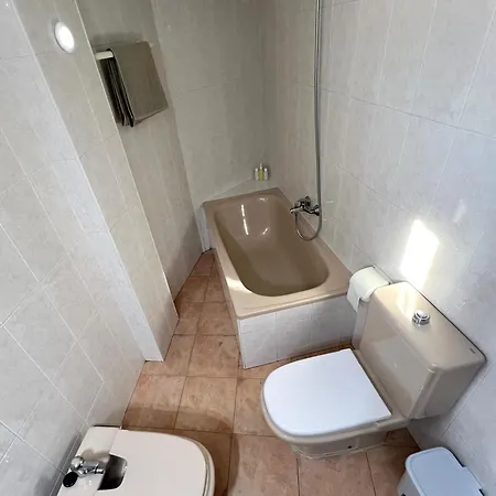 Casa Centro Casco Historico * 科爾多瓦