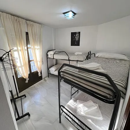 Casa Centro Casco Historico