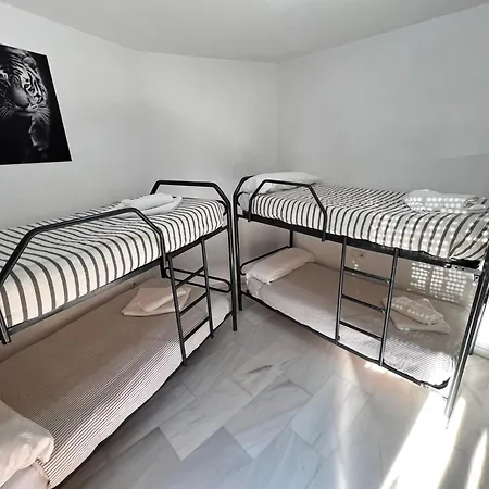 Casa Centro Casco Historico * 科爾多瓦