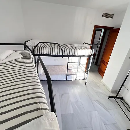 Casa Centro Casco Historico Σπίτι διακοπών *