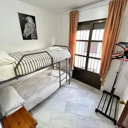 Casa Centro Casco Historico Σπίτι διακοπών Κόρδοβα