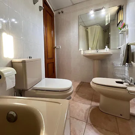 Casa Centro Casco Historico * 科爾多瓦