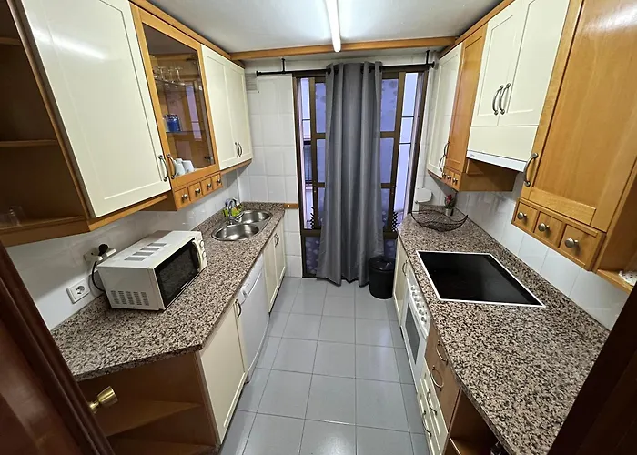 Casa Centro Casco Historico قرطبة