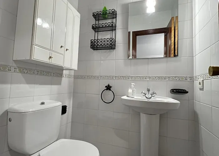 بيت للعطل Casa Centro Casco Historico *