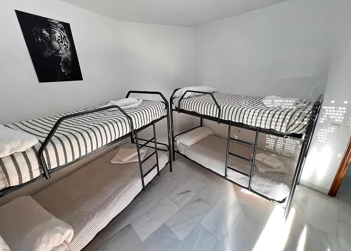 Casa Centro Casco Historico * قرطبة