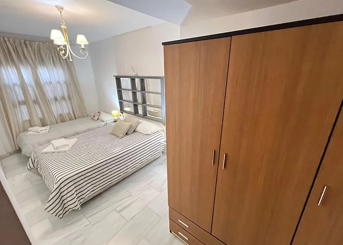 بيت للعطل Casa Centro Casco Historico *