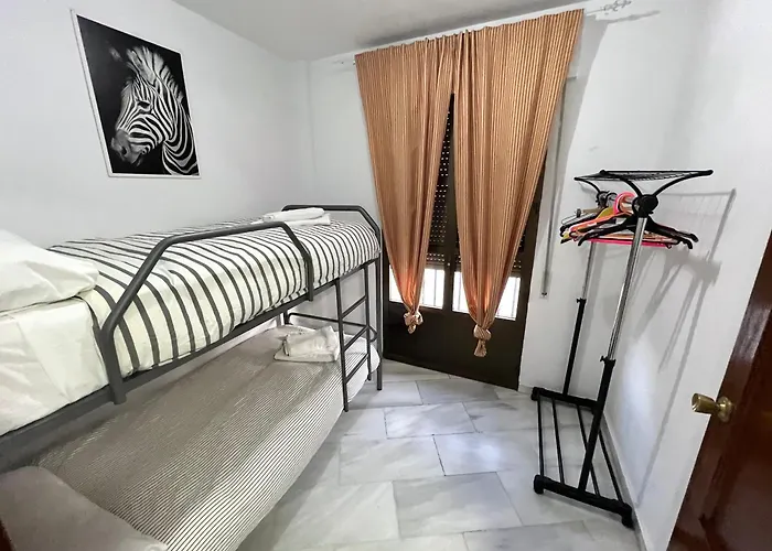 بيت للعطل Casa Centro Casco Historico *