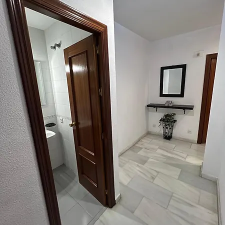 Casa Centro Casco Historico Будинок відпочинку *