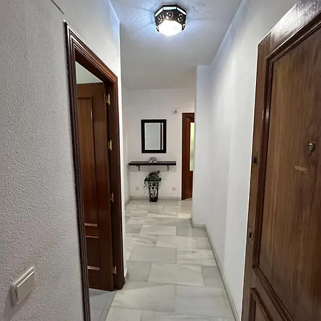 Будинок відпочинку Casa Centro Casco Historico